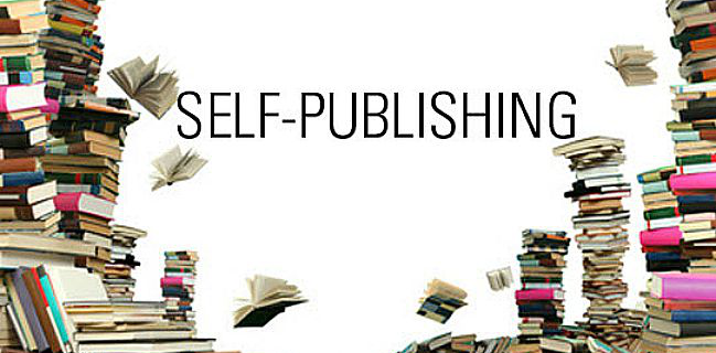 self publishing libro